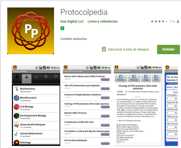 protocolpedia